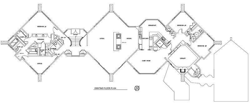 Upper Level
